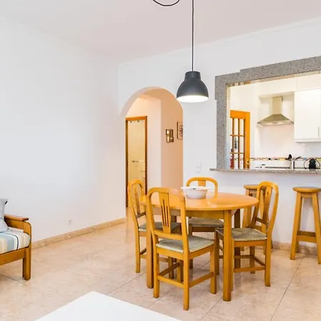 Apartment Akisol Albu Portimao